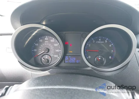 2010 Hyundai Genesis 2.0T Premium из США, поврежденный, VIN KMHHT6KD6AU041185